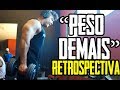 2019 de um Levantador de Pesos de 17 anos
