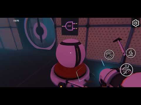 Видео Teleportal 2 #1