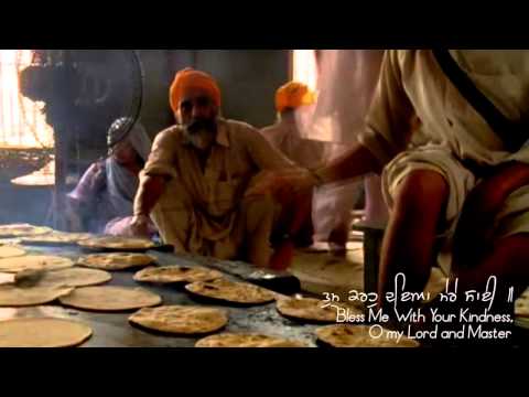 Gurbani Shabad Kirtan   Tum Karo Daya Mere Sai   Dhan Guru Arjan Dev Ji