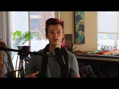 Andrew Huang's Monthly Class Review