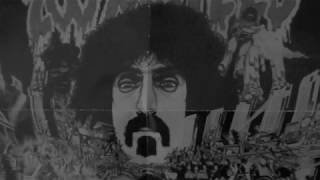 what will this evening bring me this morning (Frank Zappa Cover)