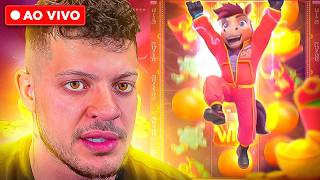 🎯 dias de LUTA e dias de GLORIA GORJETA e FORRA - CEROL AO VIVO