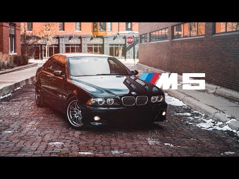 Thumbnail for Here's Why the E39 M5 is the Most UNDERRATED BMW Right Now by BMW, video, WiLL, Sedans, vide, video i