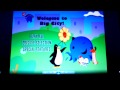 OSWALD Welcome To Big City