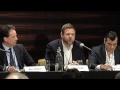 VX2017 Panel Future Of Zero Emission Vehicles Market Policy Drivers