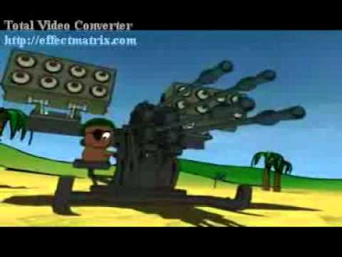 worms 2 ase varustelu.