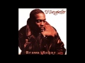 D'Angelo - Alright