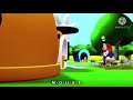 Mickey Mouse Screaming Intro