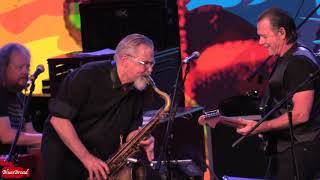 TOMMY CASTRO &amp; the PAINKILLERS • Blues All Around Me • LRBC 2019