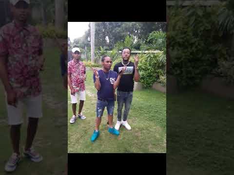 Gold Gad x Geedem -bay Badness (official audio)