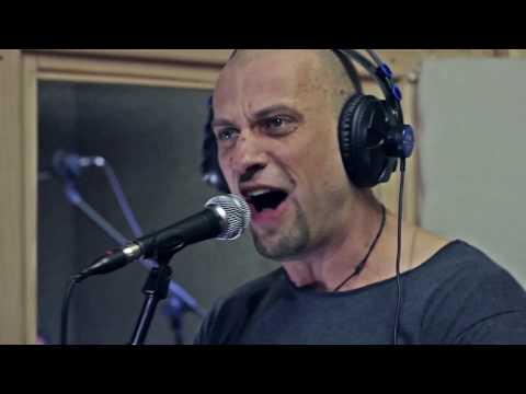 Rokersi - Na krilima vetra ( cover )