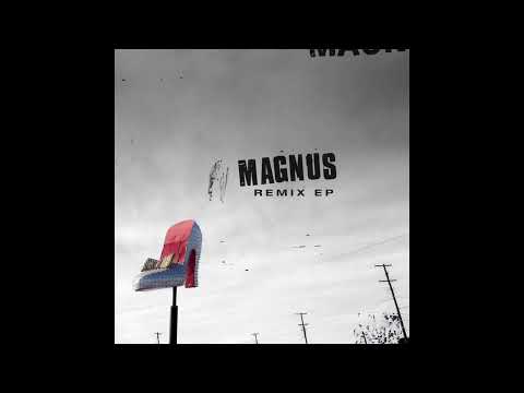 Magnus & Mark Lanegan - Singing Man