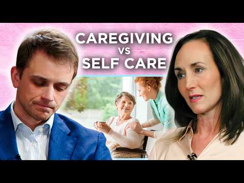 Video: You Deserve Care Too – Balancing Caregiving