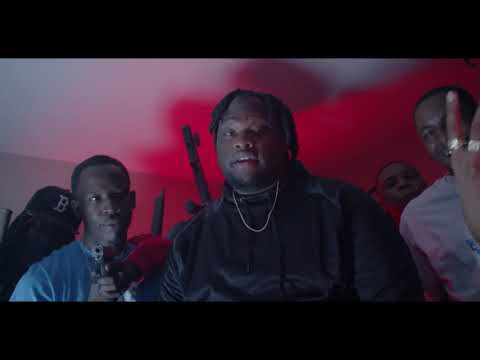Kelbodadon - Too Late Ft TinyMixx & BigBangBill (Official Music Video)