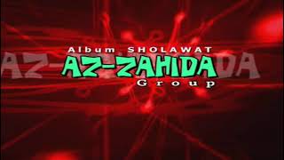 Download lagu Opening Sholawat Az Zahida Vol 1 mp3