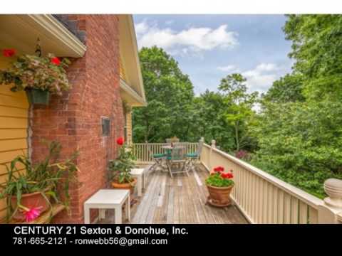 33 Wentworth Road, Melrose MA 02176 - Single Family Home - Real Estate - For Sale -