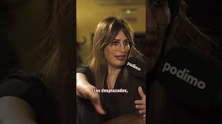 Las sacerdotisas del feminismo | Entrevista a Pola Oloixarac en #esdlb 🍻