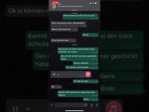 Bonez und Gzuz Nikotin alk