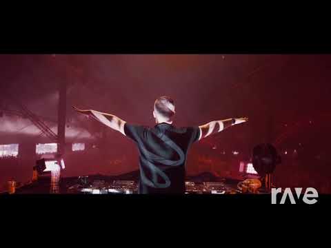 Cradles For Survival - Sub Sonik & Sub Urban ft. Alee | RaveDj