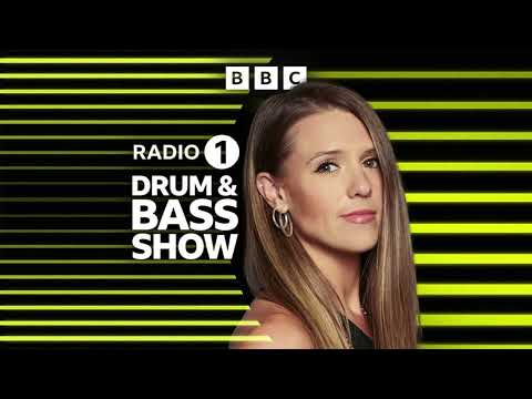 Charlie Tee - Radio 1's Drum & Bass Show (30 Aug 2025)