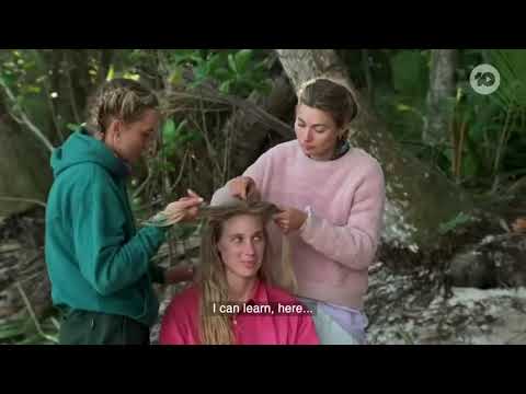 Australian Survivor 2023   Heroes vs Villains   Episode 5