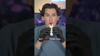 Download lagu I Built a 50,000 Year Old Instrument 😳🎻 mp3