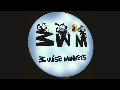 Small Talk with Chef Meghnesh of 3 Wise Monkeys