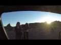 Robert Trudell S Interview With German Journalists U S Border Patrol Checkpoint Topic GP017546