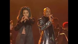 La Bouche - S.O.S. (Live @ Millionär gesucht - Die SKL-Show, Germany, 1999)