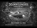 20 000 Leagues Under The Sea 1916 4K Julesverne Captainnemo Nautilus Universalpictures