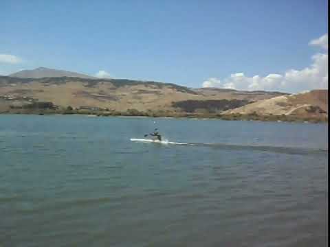 Artsrun Misakyan kayaking 2010