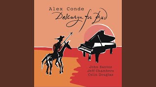 Dusk in Saudi (feat. John Santos, Jeff Chambers &amp; Colin Douglas)