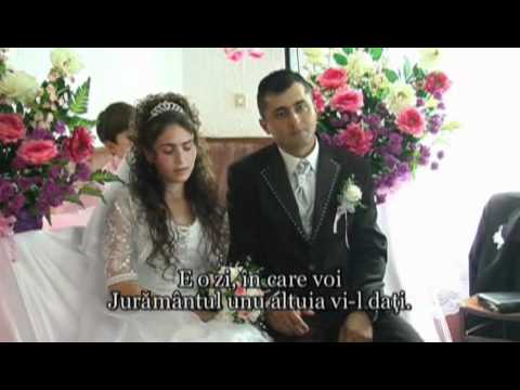 Fratii Pit - Iata ziua ce ati ceruto, Nunta lui Dorel si Marinela