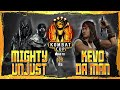 MightyUnjust Noob Saibot Vs KevoDaMan Liu Kang KombatCup Road To LCQ MK11