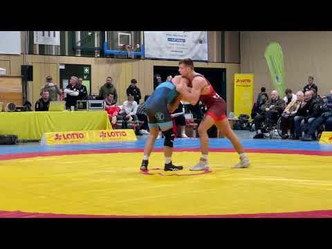 A.Nackenheim vs Köllerbach 80 GR Ahlgren vs Sefaj