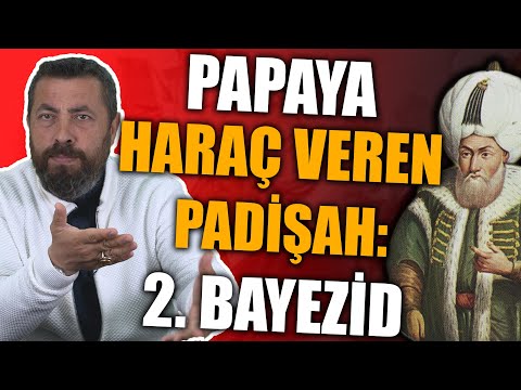 2. BAYEZİD ve CEM SULTAN MÜCADELESİNDE KİM HAKLIYDI? | Aksi Tarih, Ahmet Anapalı
