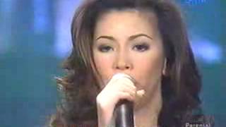 Regine Velasquez - I Never Dreamed Someone Like You Could Love Someone Like Me