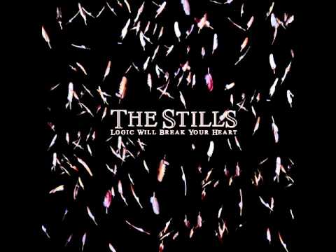 The Stills - Yesterday Never Tomorrows