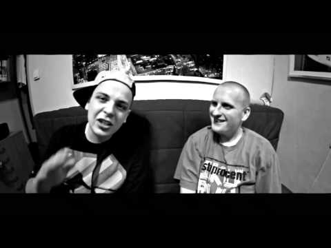 FloWSH (Cerberus) "Tylko jeden Raz" prod.KA-MEAL (ONE SHOT)