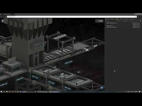 2017/10/18 Gamedev Progress