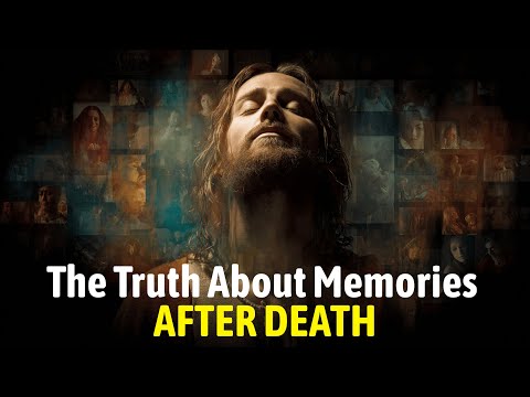 The Truth About Memories After Death. What the Bible Reveals Will Shock You | Biblical Truth