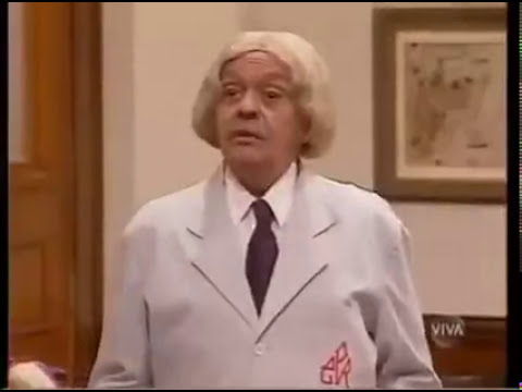 Escolinha do Professor Raimundo: os 4 pedidos de seu Batista