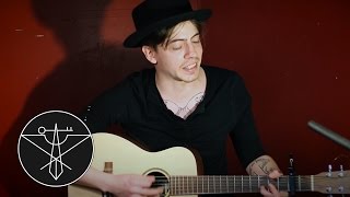 Ballad of Hollis Brown (Bob Dylan cover) - Rusty Cage