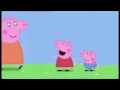 Peppa Pig Except Every Oink Is Replaced With The THX Sound Effect