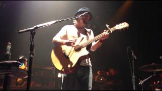 Jason Mraz  - This Is What Our Love Looks LIke