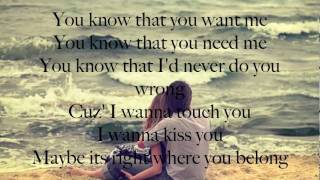 Once Upon A Lie by The Sunstreak-lyrics