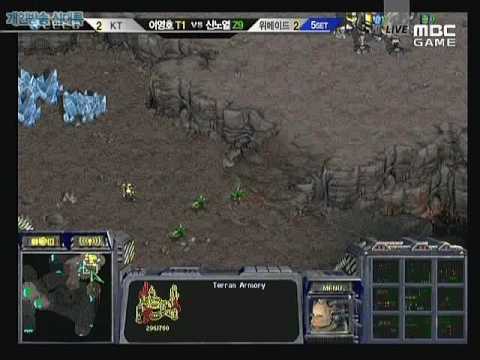 SPL  Flash vs RorO 2009-06-21  @ Outsider