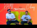 Kamil Ali C BOY HIN HAYYAMTU