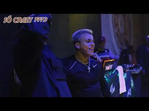 MC Pedrinho e Preto Prince - Ao Infinito é Além 2 (Official Vídeo)