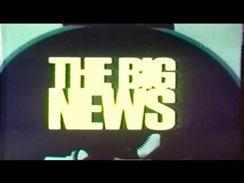 KNXT-2  Aug-3 1971 CBS  Promo,s Very Rare!